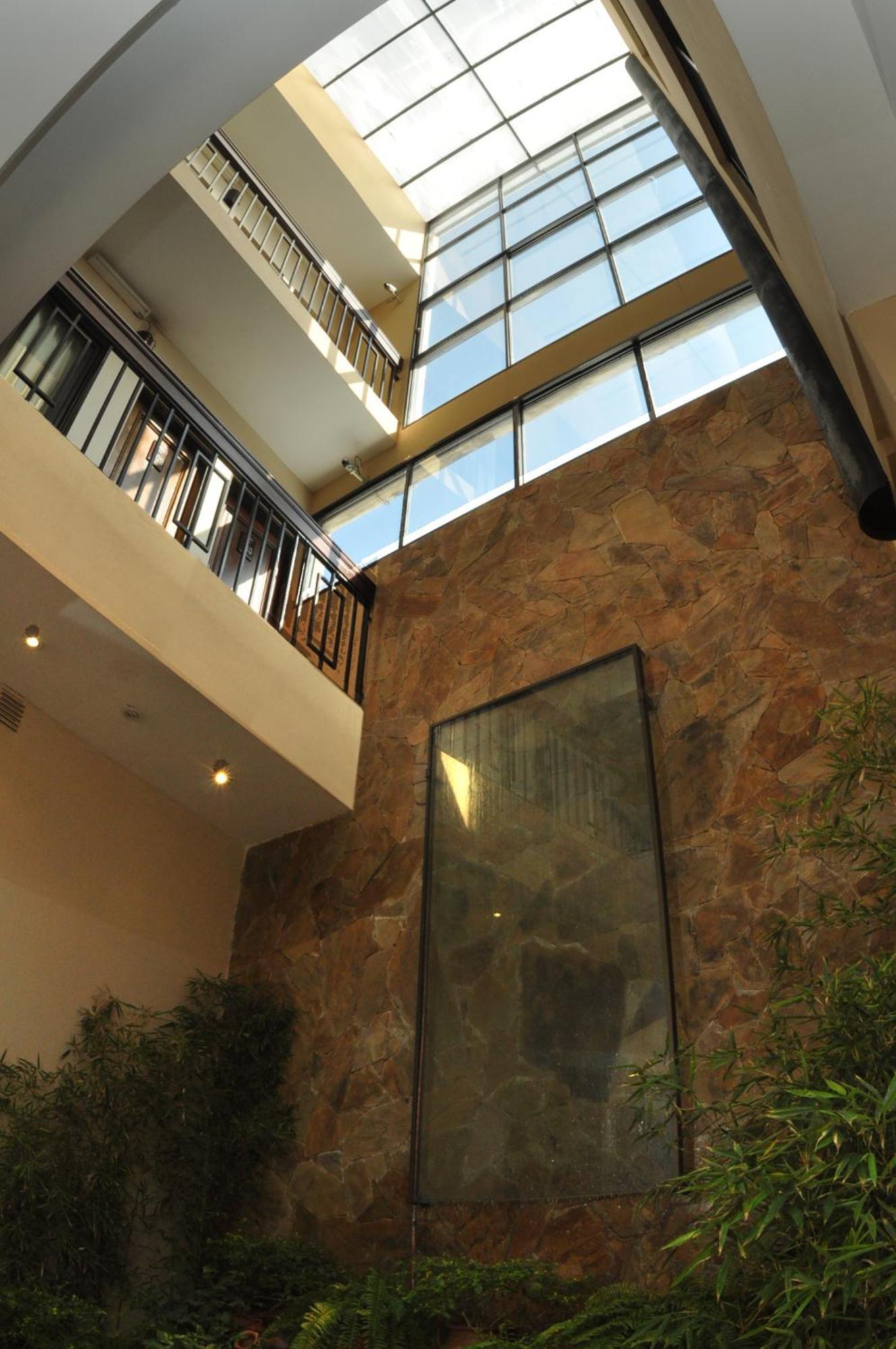 Gregorio I Hotel Boutique San Salvador de Jujuy Zewnętrze zdjęcie