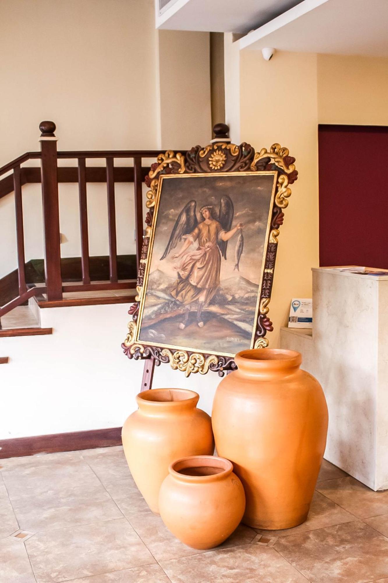 Gregorio I Hotel Boutique San Salvador de Jujuy Zewnętrze zdjęcie