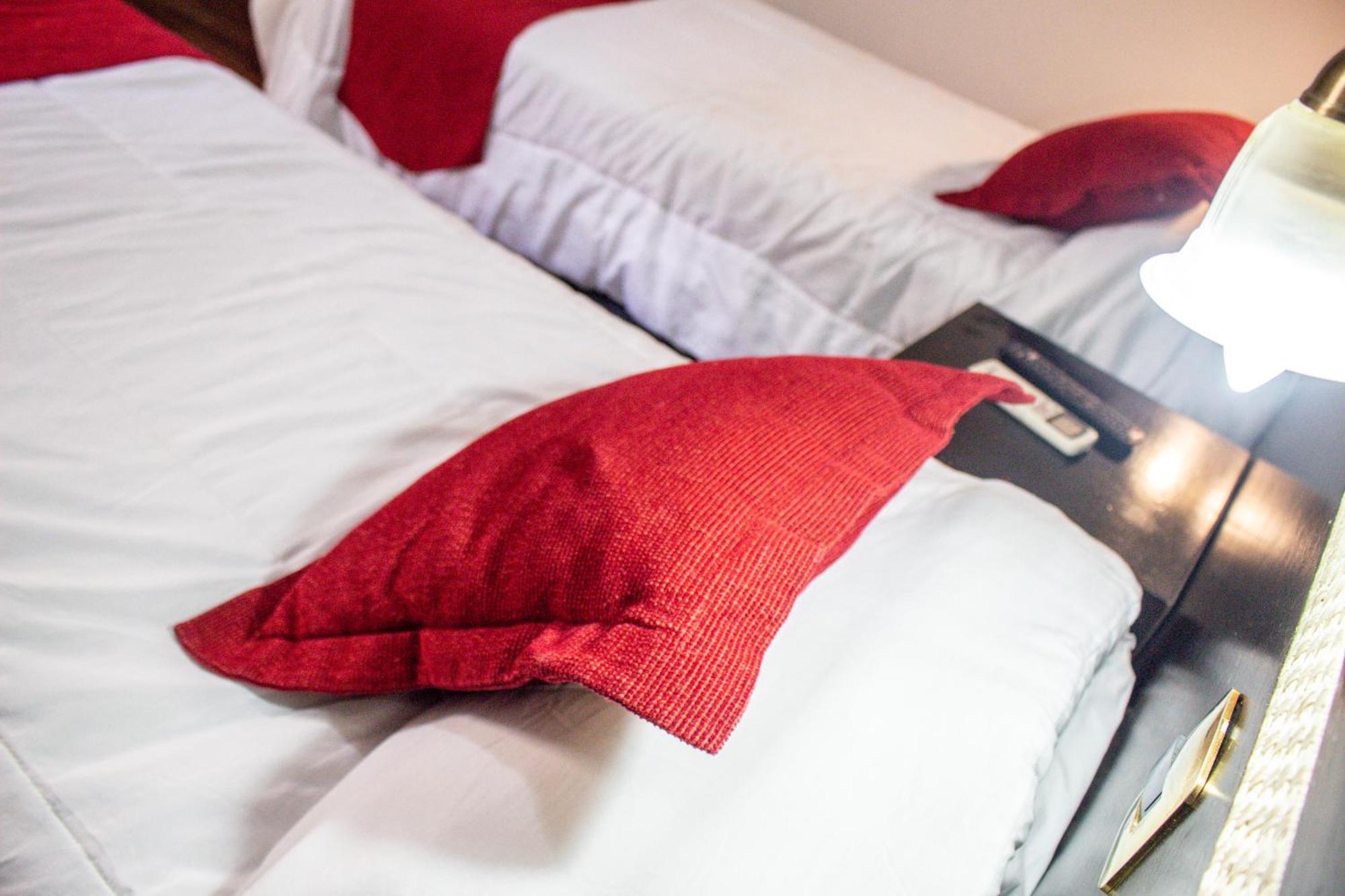 Gregorio I Hotel Boutique San Salvador de Jujuy Zewnętrze zdjęcie