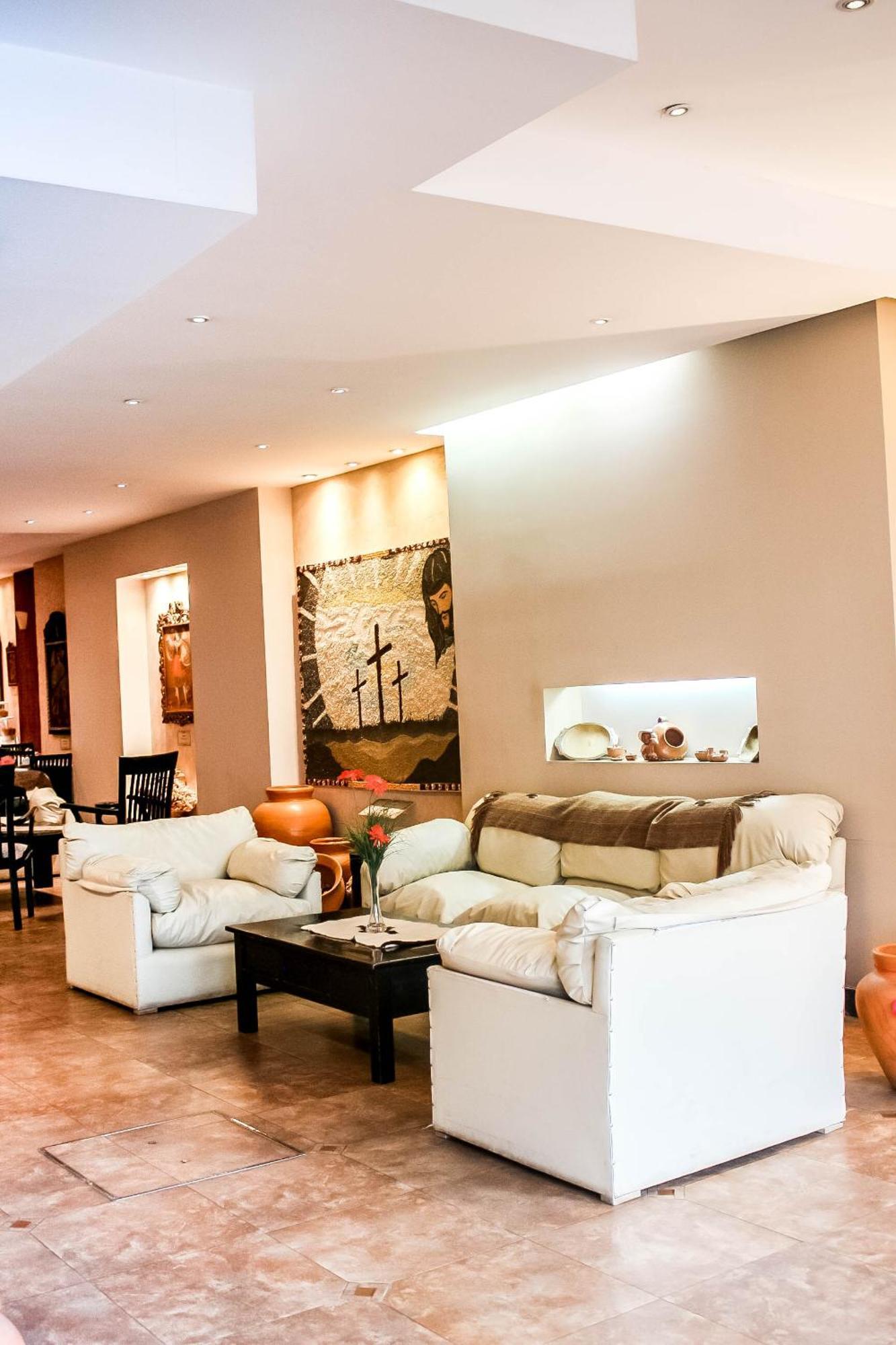 Gregorio I Hotel Boutique San Salvador de Jujuy Zewnętrze zdjęcie