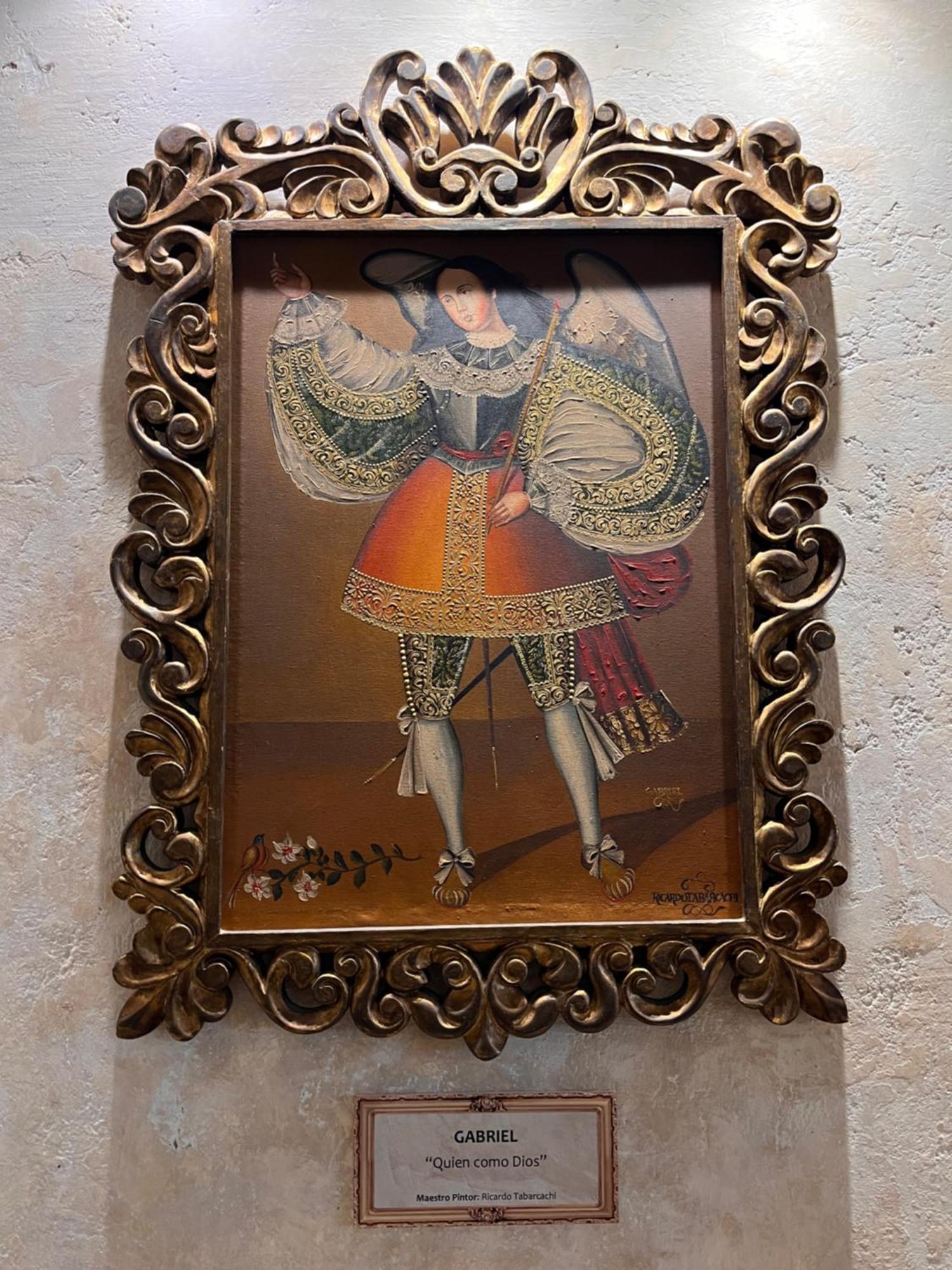Gregorio I Hotel Boutique San Salvador de Jujuy Zewnętrze zdjęcie
