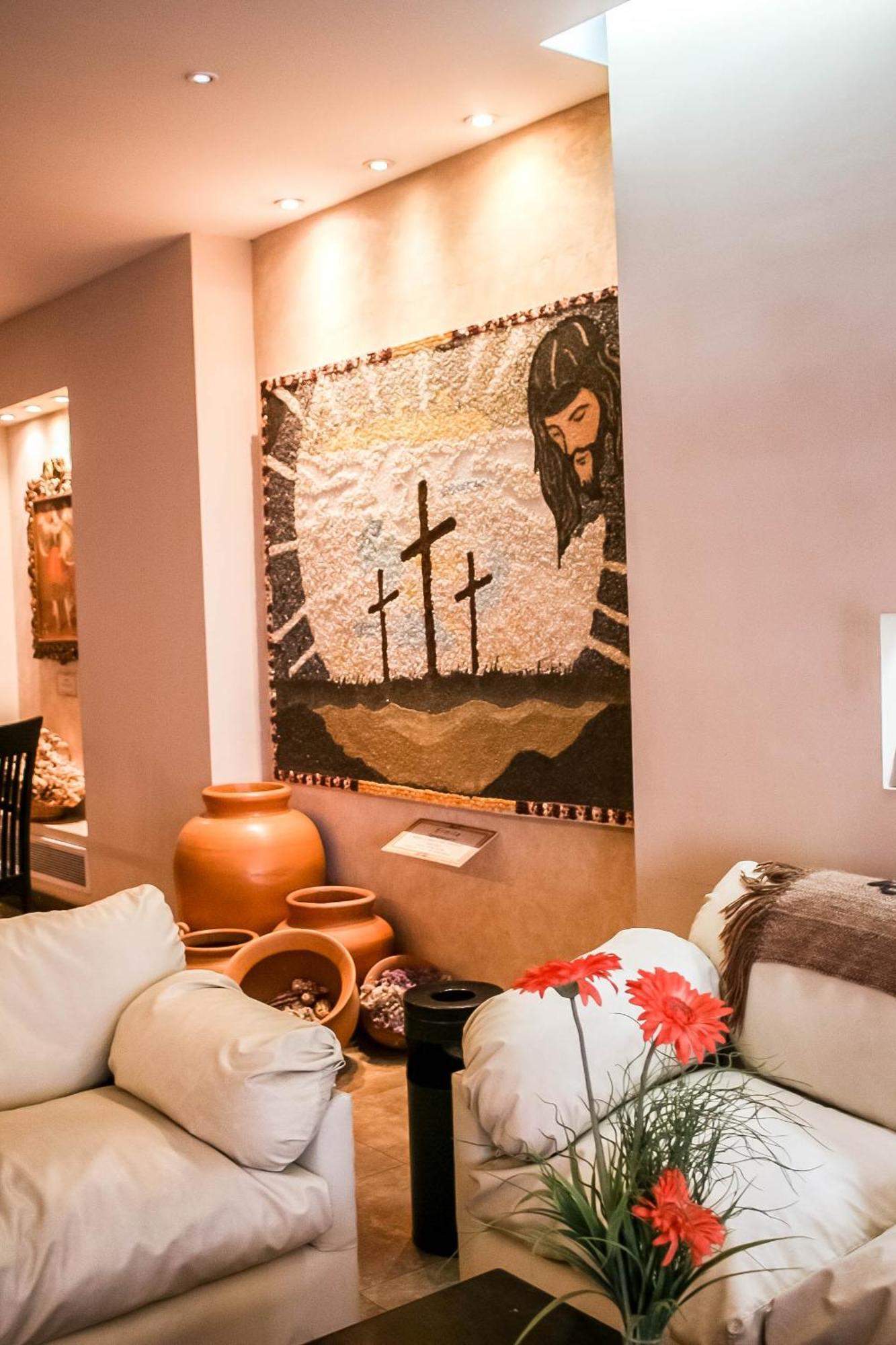 Gregorio I Hotel Boutique San Salvador de Jujuy Zewnętrze zdjęcie