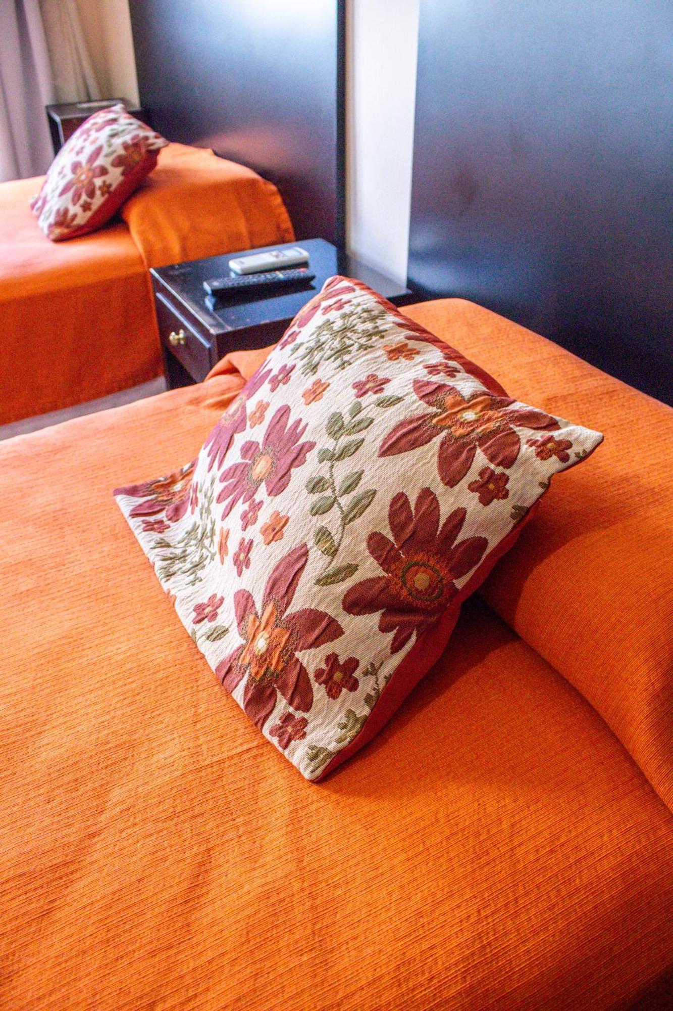 Gregorio I Hotel Boutique San Salvador de Jujuy Zewnętrze zdjęcie