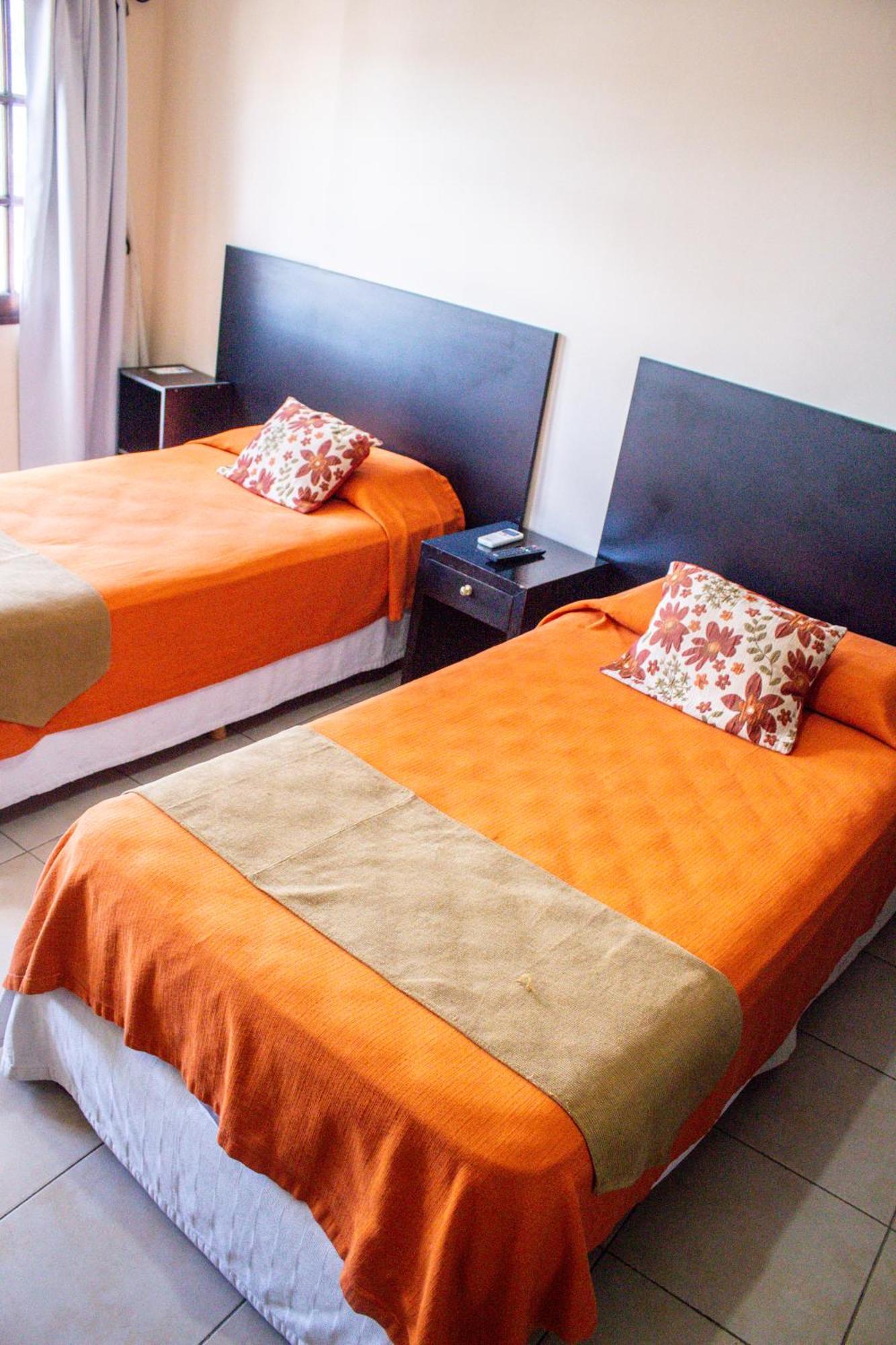 Gregorio I Hotel Boutique San Salvador de Jujuy Zewnętrze zdjęcie