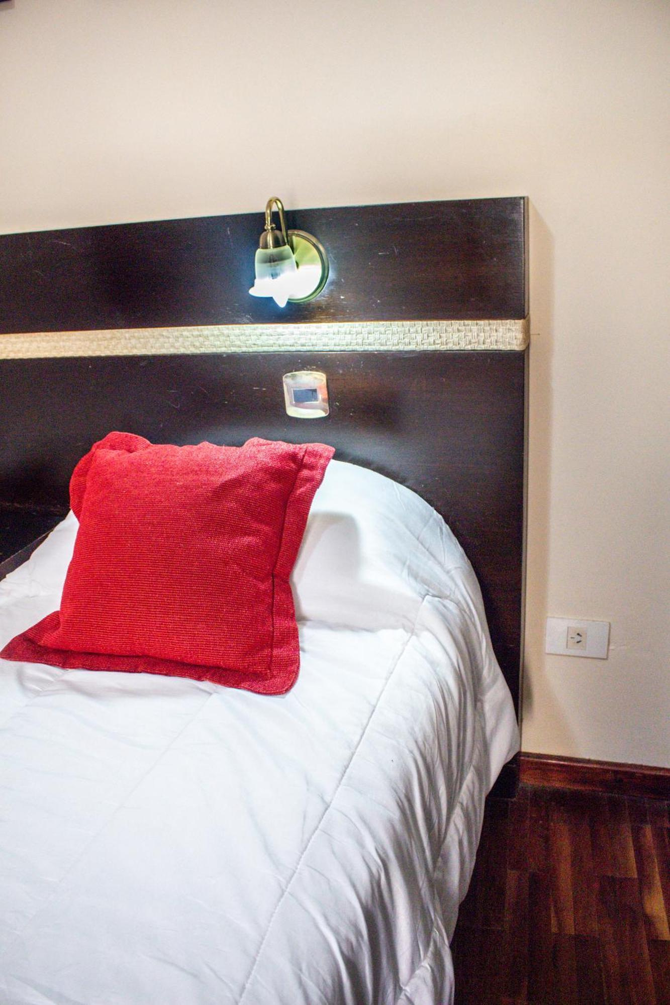 Gregorio I Hotel Boutique San Salvador de Jujuy Zewnętrze zdjęcie