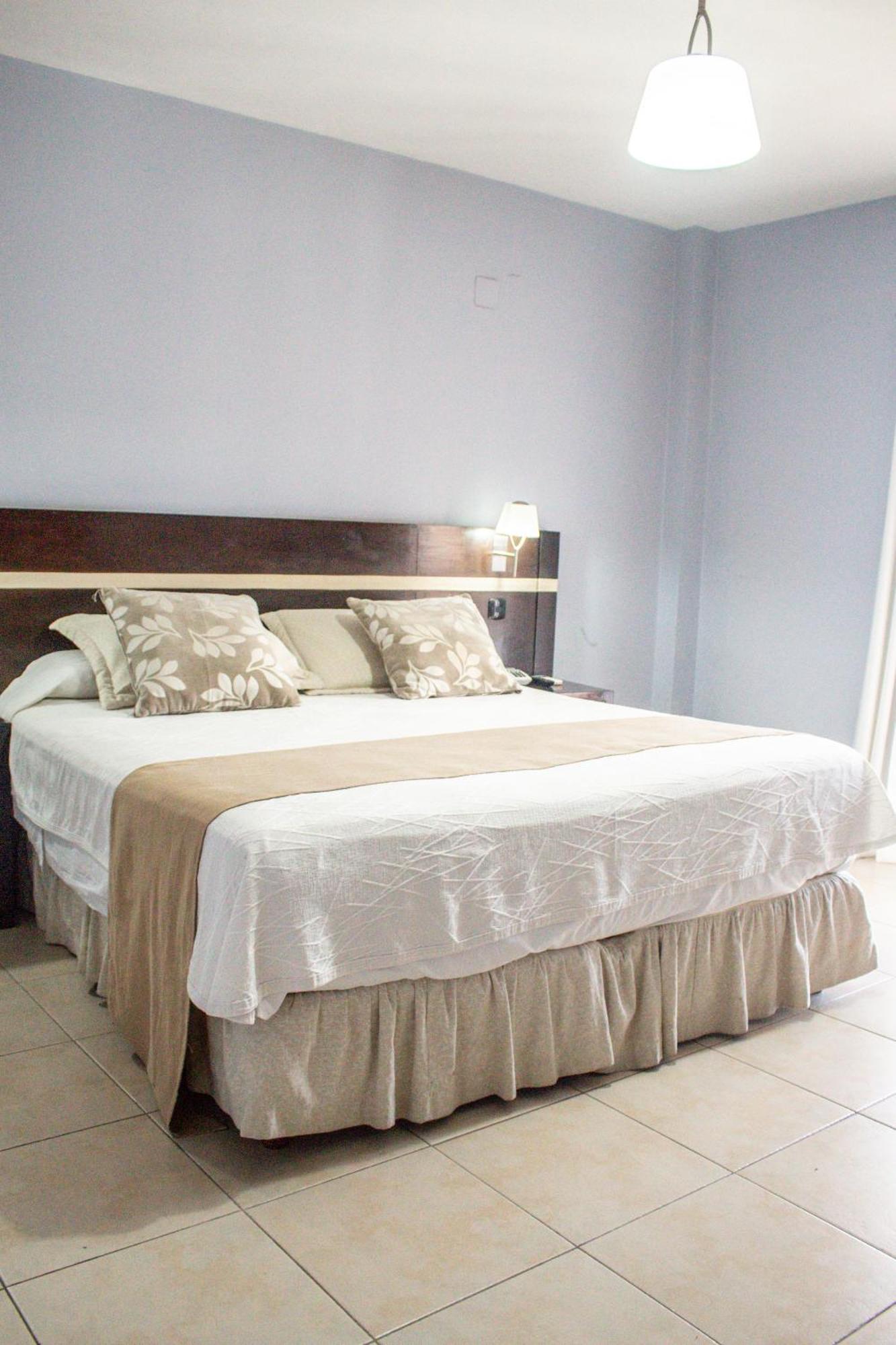 Gregorio I Hotel Boutique San Salvador de Jujuy Zewnętrze zdjęcie