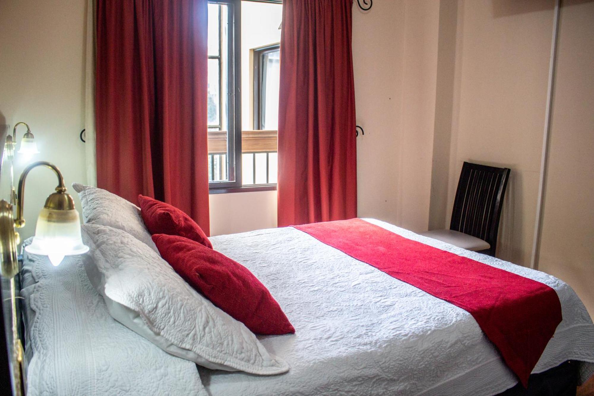 Gregorio I Hotel Boutique San Salvador de Jujuy Zewnętrze zdjęcie