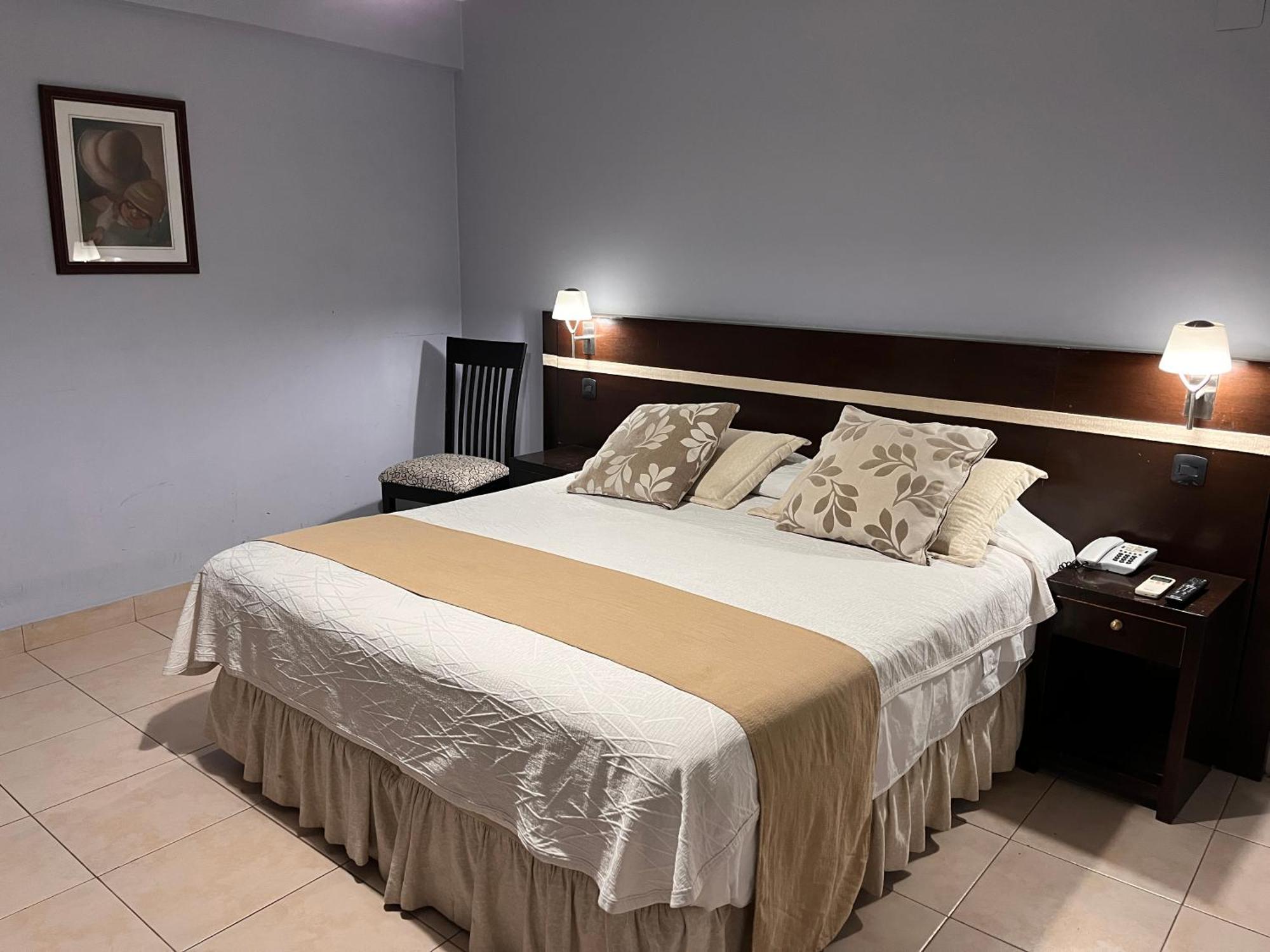 Gregorio I Hotel Boutique San Salvador de Jujuy Zewnętrze zdjęcie