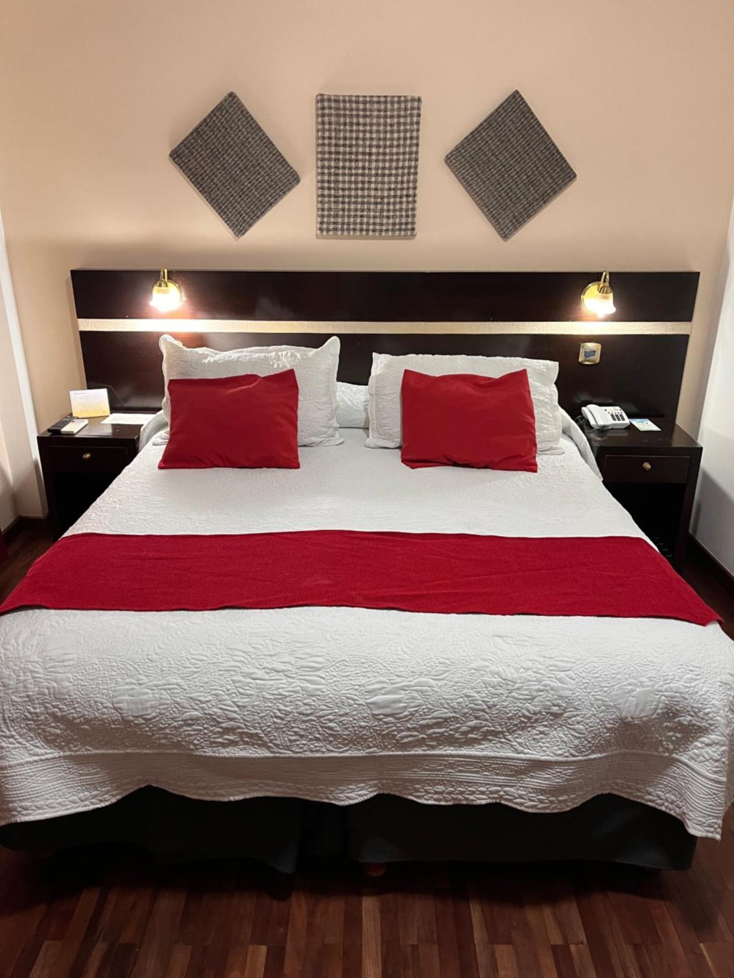 Gregorio I Hotel Boutique San Salvador de Jujuy Zewnętrze zdjęcie
