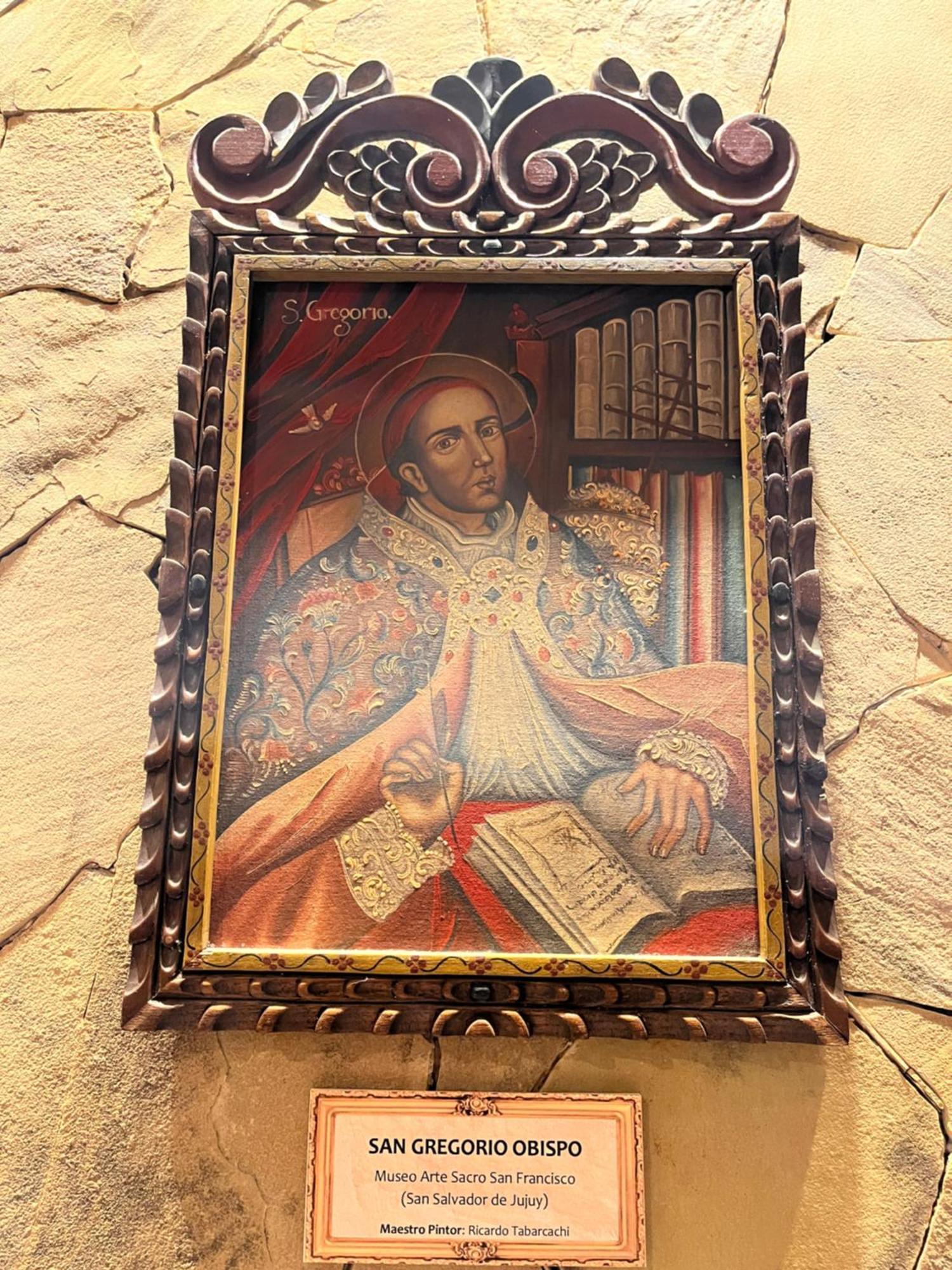 Gregorio I Hotel Boutique San Salvador de Jujuy Zewnętrze zdjęcie
