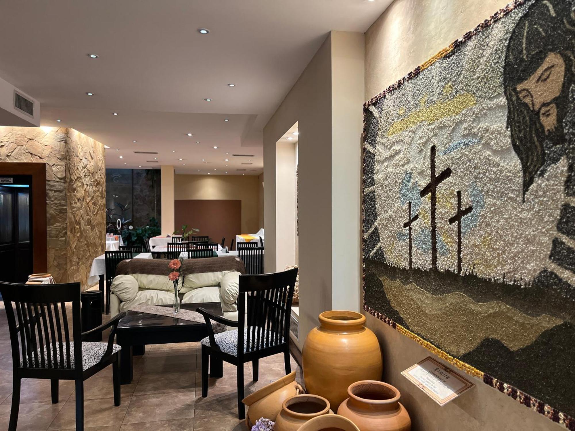 Gregorio I Hotel Boutique San Salvador de Jujuy Zewnętrze zdjęcie
