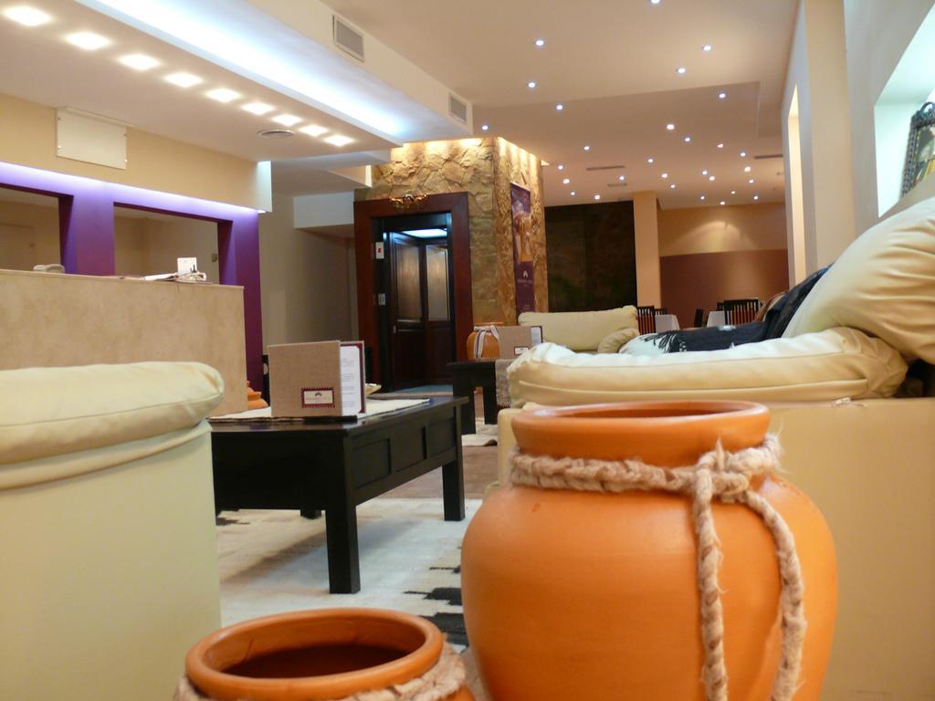 Gregorio I Hotel Boutique San Salvador de Jujuy Zewnętrze zdjęcie